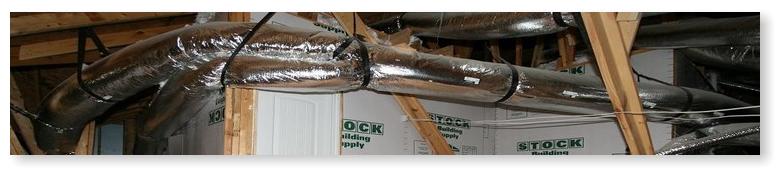 Title 24 HERS Rater Duct Test and CF-6R forms - Air Balancing